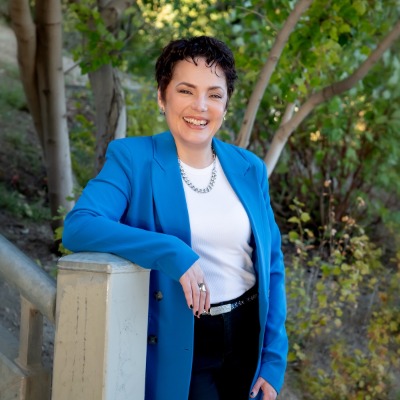 Jennifer Jacoby-Smith